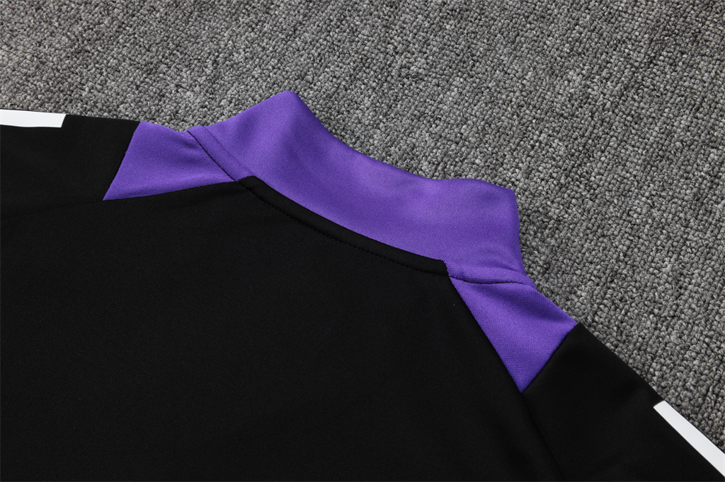 Real Madrid Training Jacket 24/25