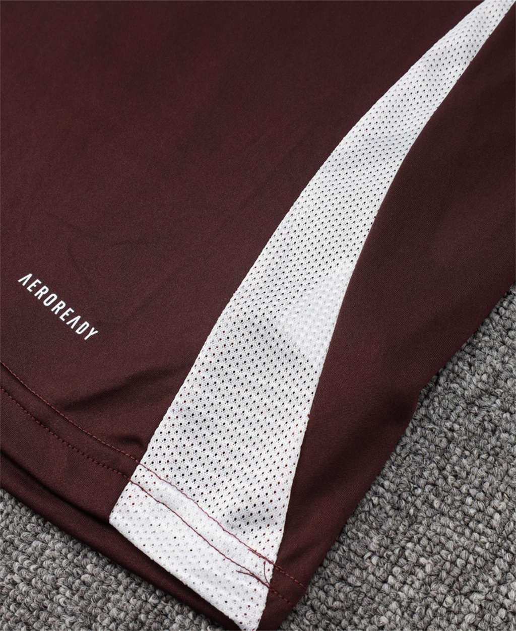 Bayern Munich Training Short sleeve Suit 24/25