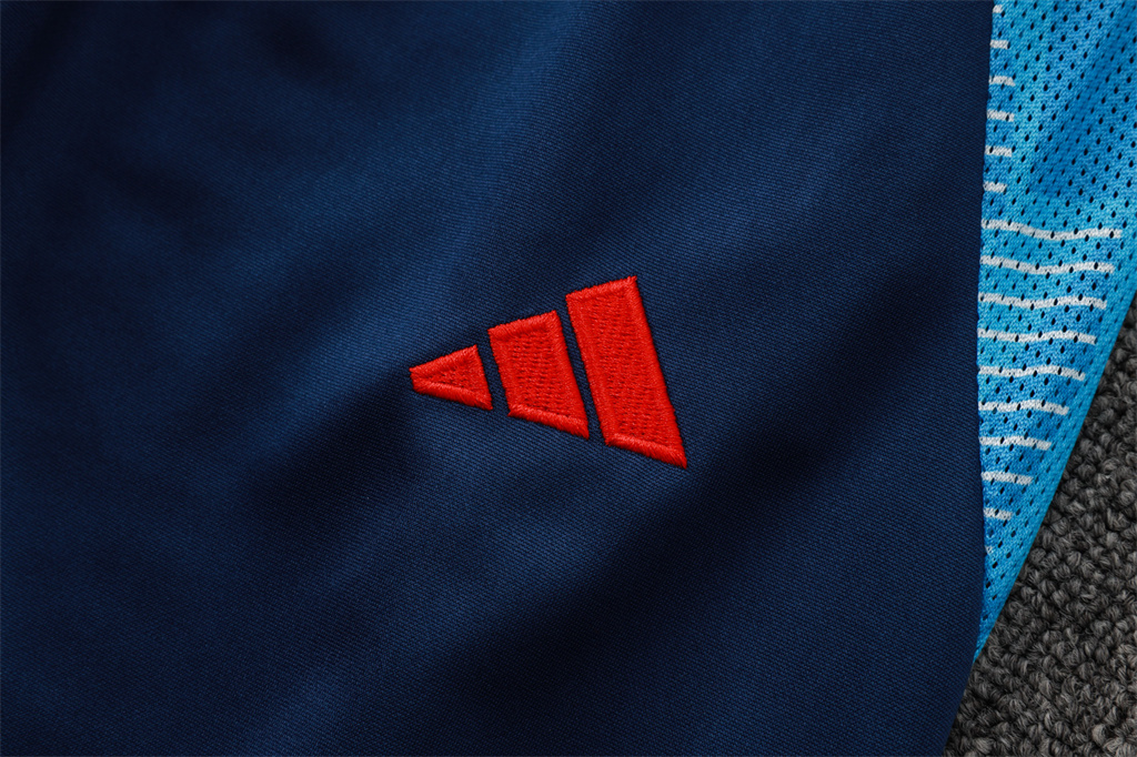 Flamengo Training Pants 24/25