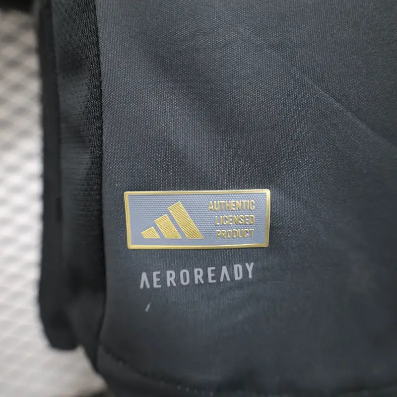 Adidas Inter Miami Away Football Jersey Player Version 25-26