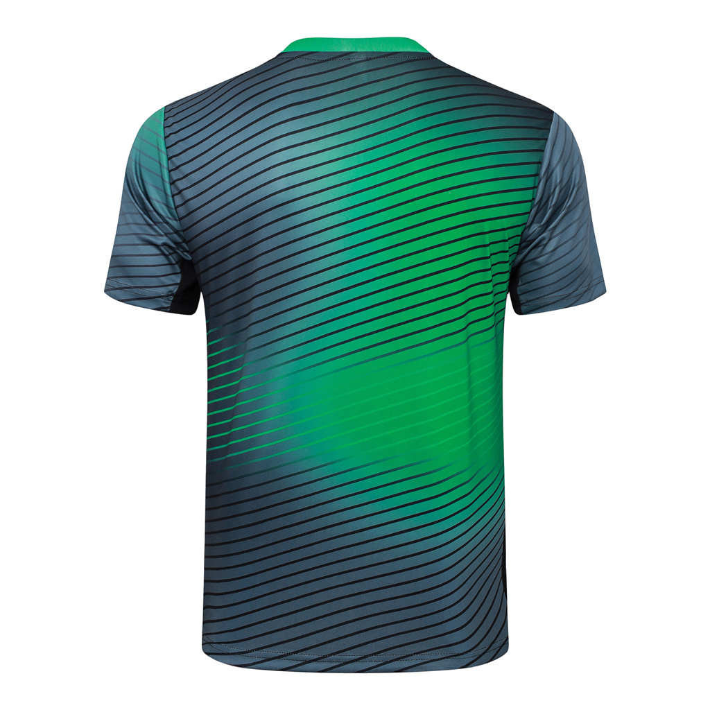 Nigeria Training Short sleeve Jersey 24/25
