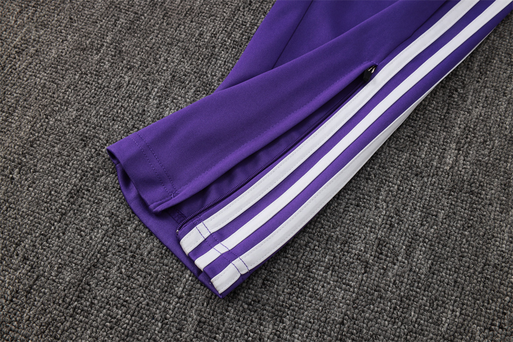 Real Madrid Training Pants 24/25