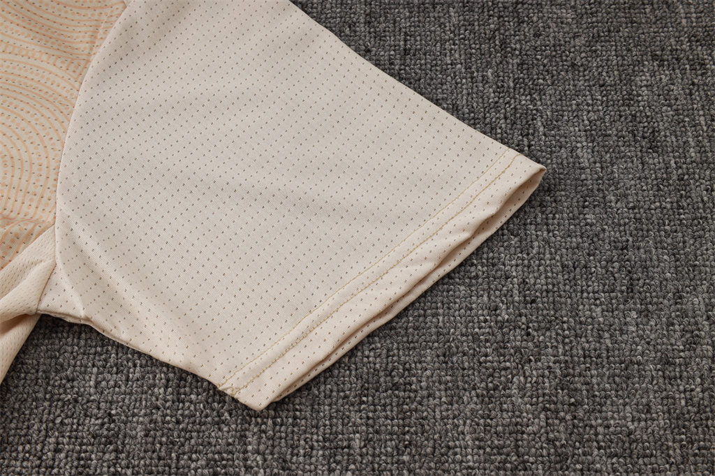 AC Milan Training Short sleeve Suit 24/25