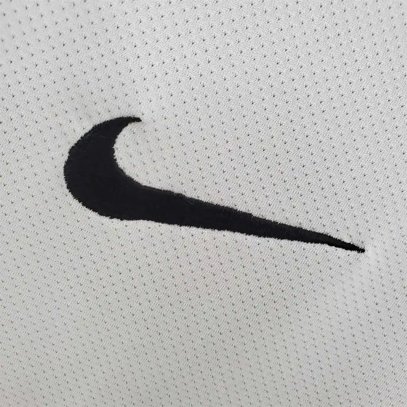 2011-12 Santos FC Retro Jersey Home