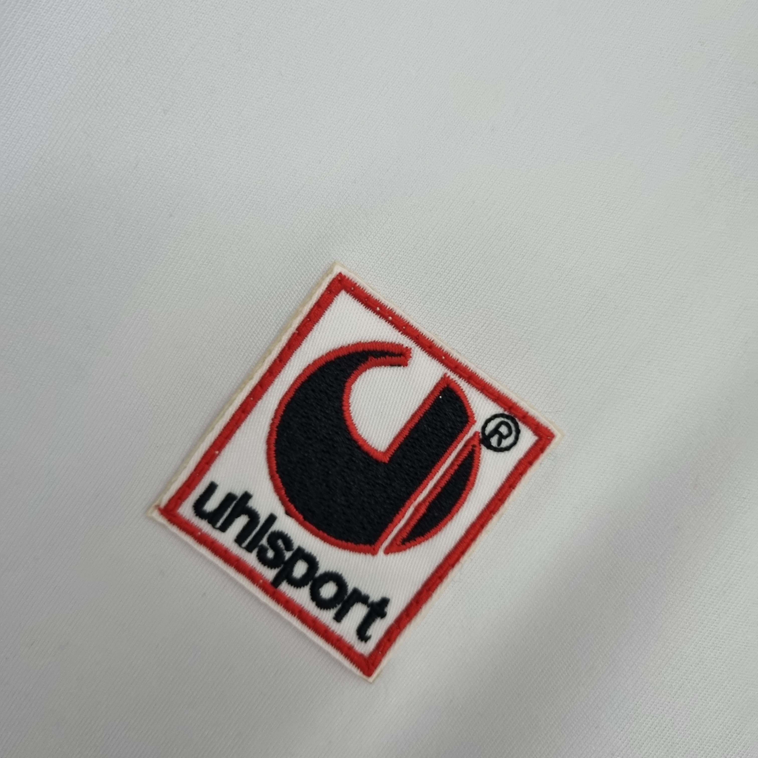 Inter Milan Away Retro Jersey 1990/91