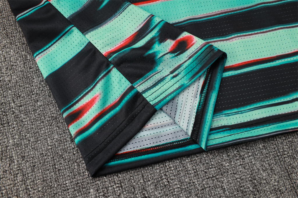 Portugal Training Short sleeve Suit 25/26