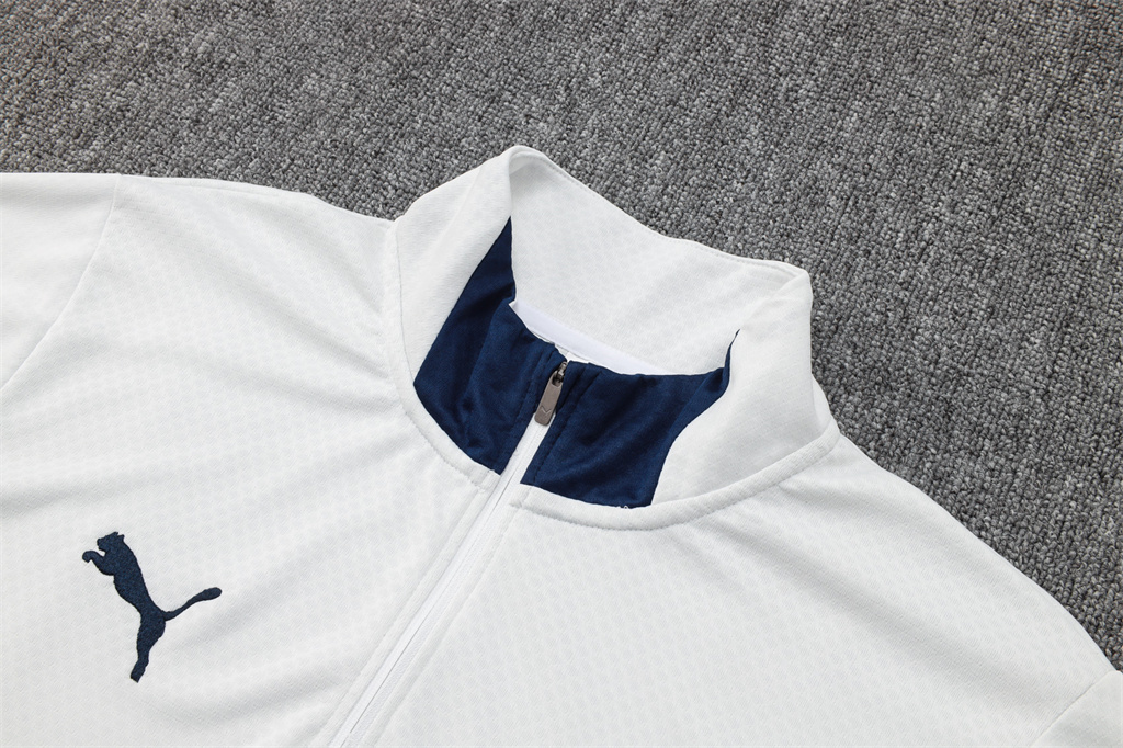 Portugal Training Jersey Suit 24/25