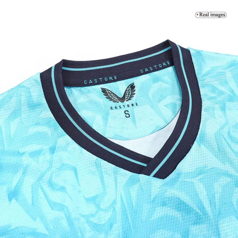 Athletic Club de Bilbao 2023-24 Jersey Away