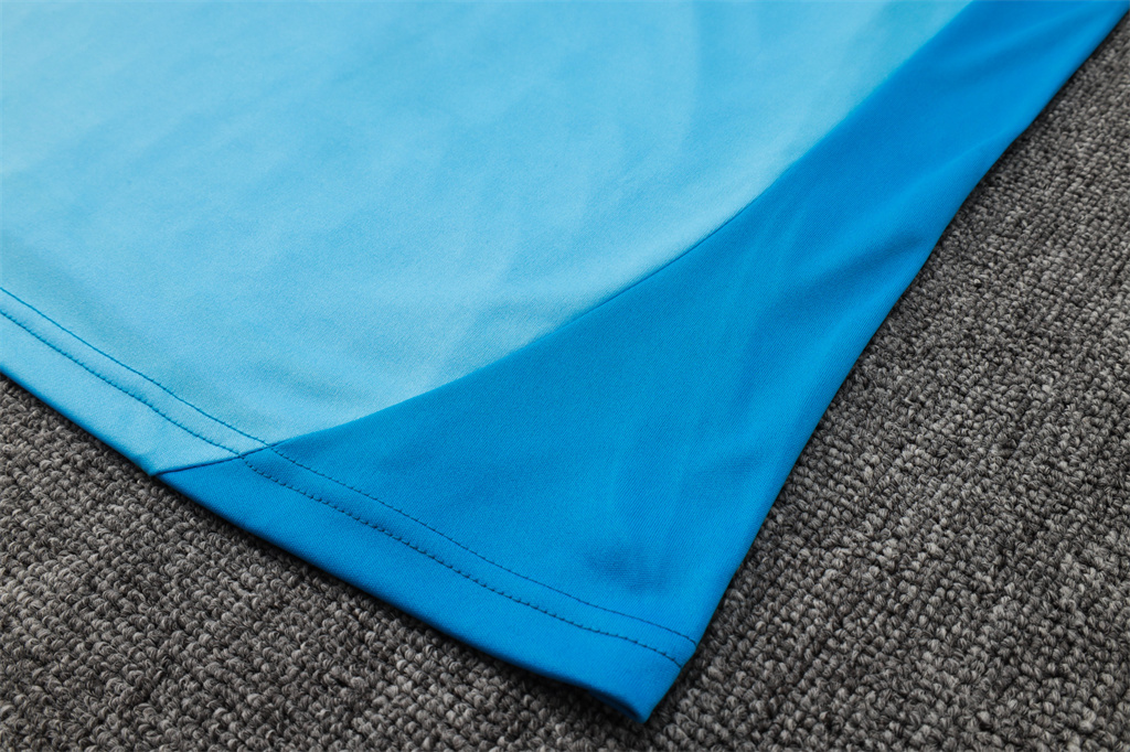 Flamengo Training Short sleeve Suit 24/25