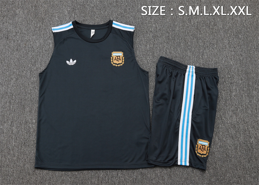 Argentina Training Jersey 24/25