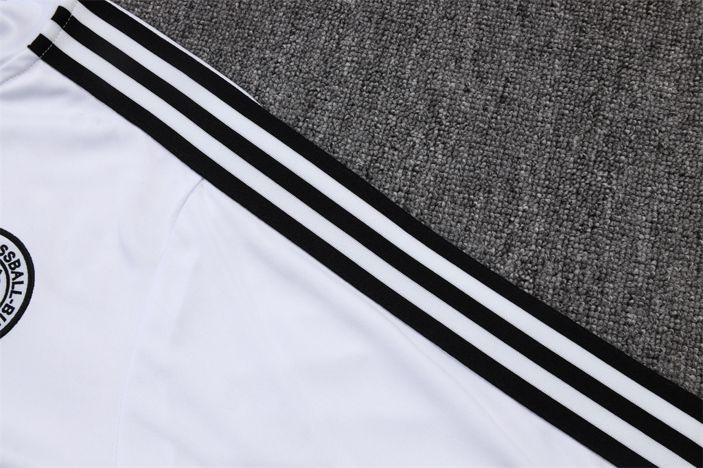 Germany Training Jersey Suit  24/25