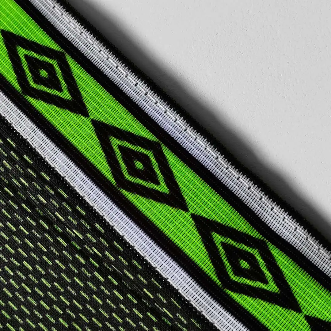 1998/99 Manchester United Retro Goalkeeper Jersey Long Sleeve