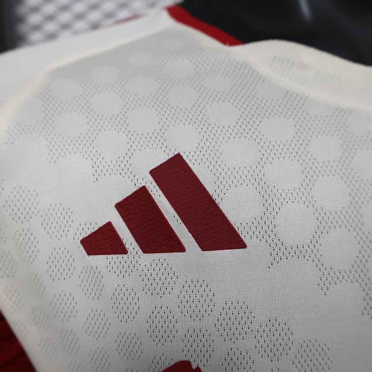 Liverpool away Long Sleeve football jersey 25-26 player version