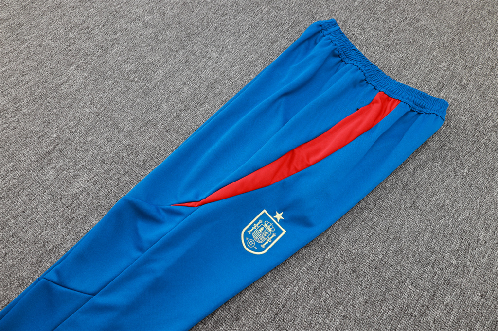 Spain Training Jacket 24/25