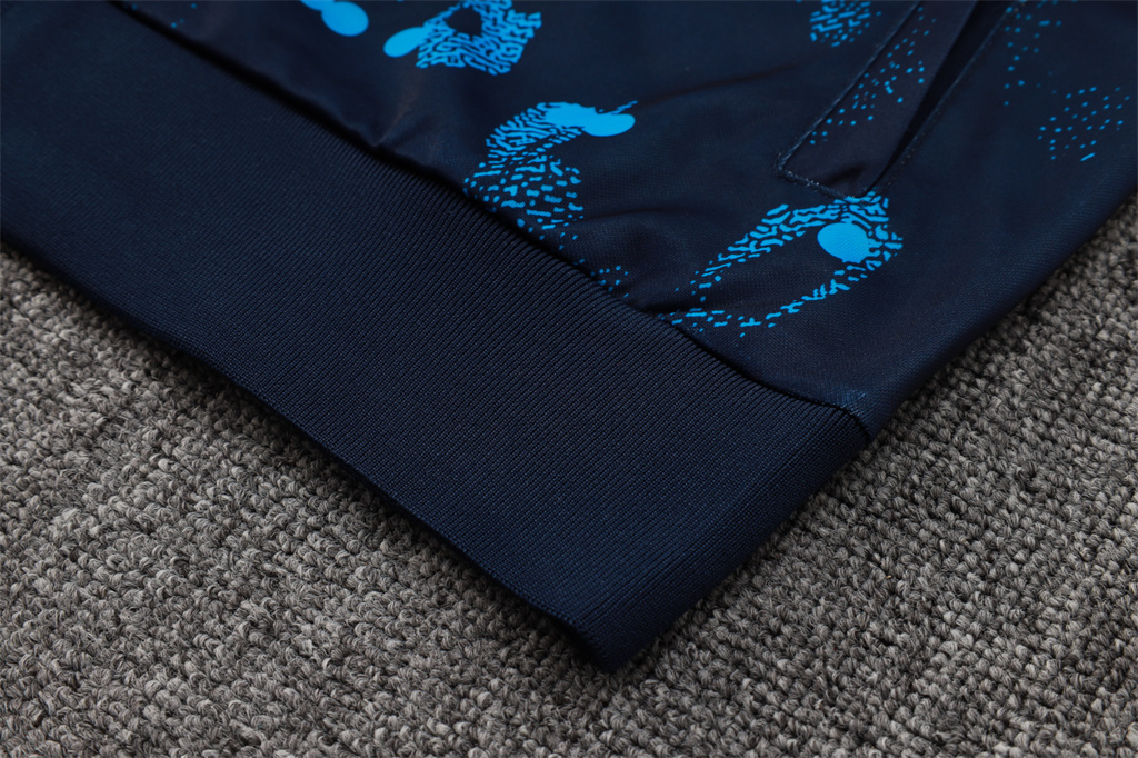 Chelsea Kids Training Suit 24/25