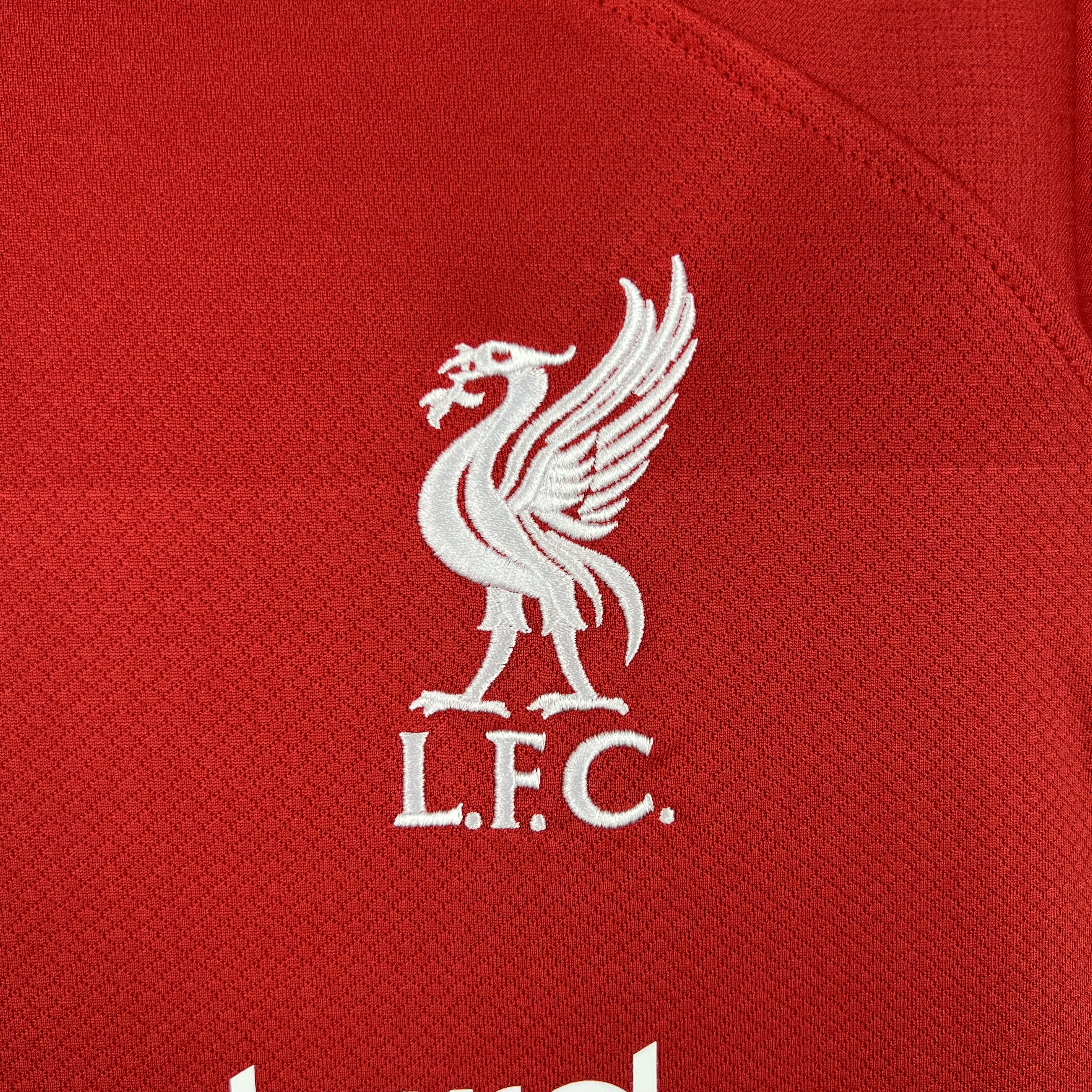 Liverpool Home Man Jersey 23/24