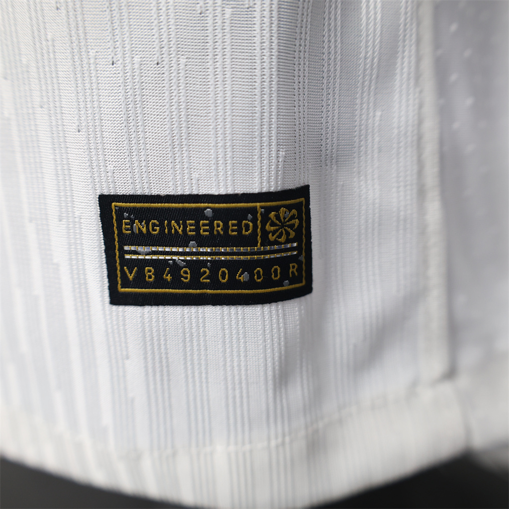 Chelsea Away Player Jersey 25/26