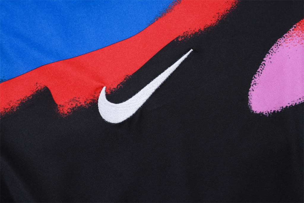 England Training Short sleeve jersey 24/25