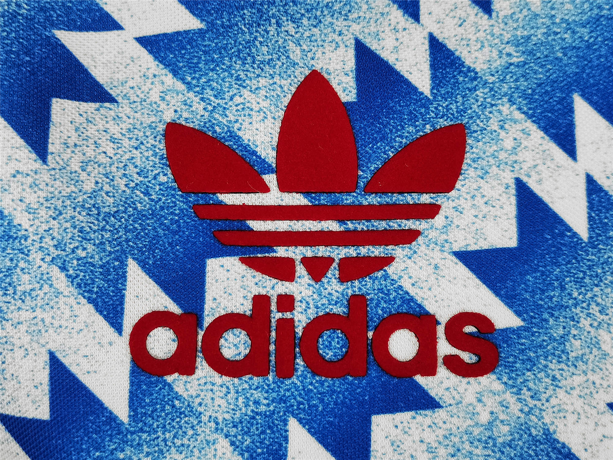 Manchester United Away Long Sleeve Retro Jersey 90/92