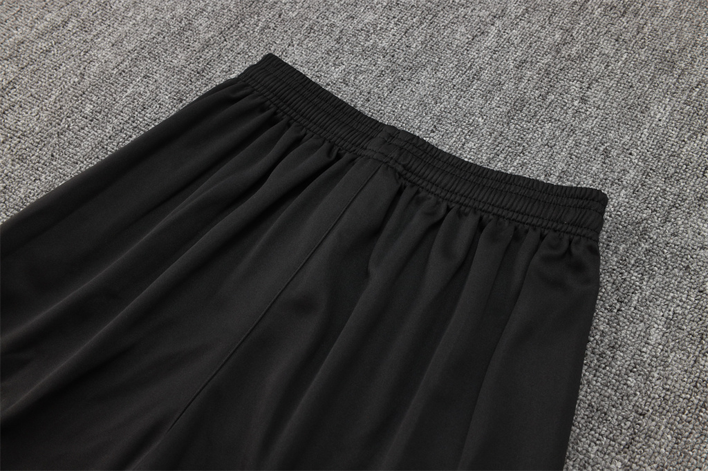 Sao paulo Training Short Sleeve Suit 24/25