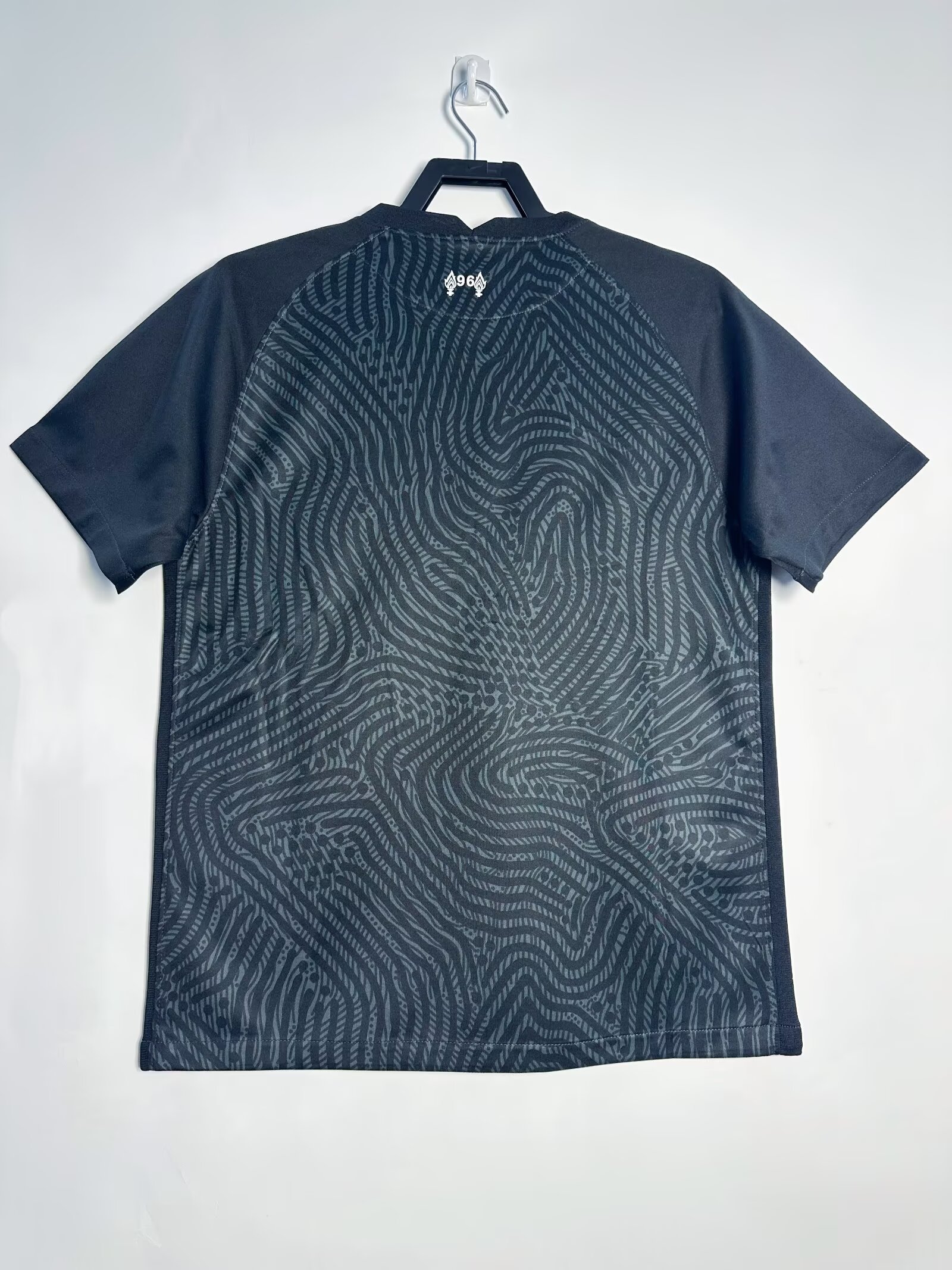 Liverpool Goalkeeper Man Jersey 2020/21