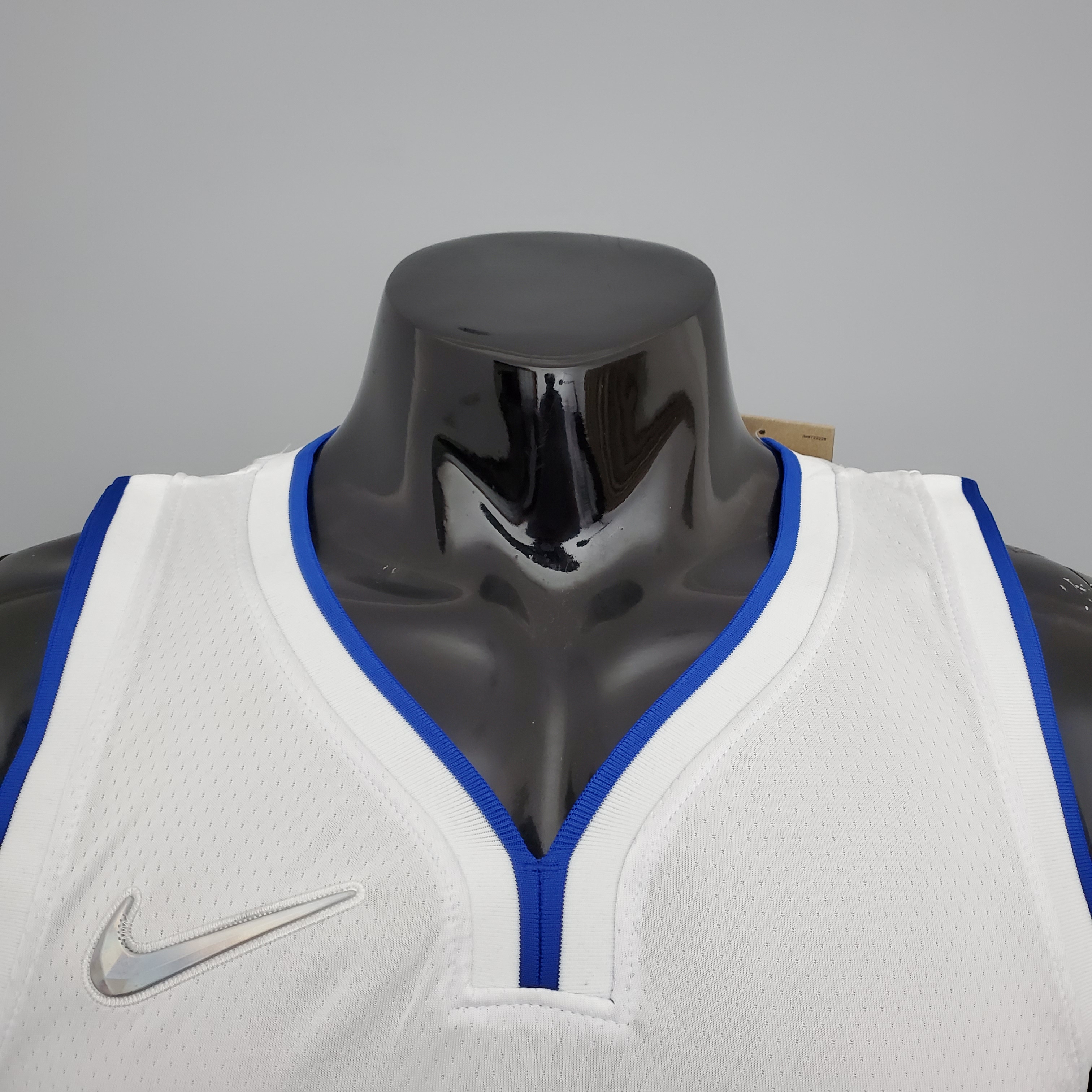 Derrick Rose Detroit Pistons 75th Anniversary Swingman Jersey White