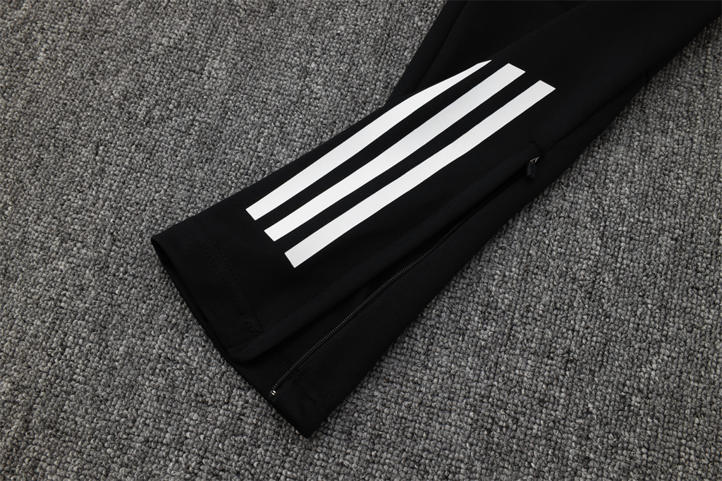 Real Madrid Training Pants 25/26