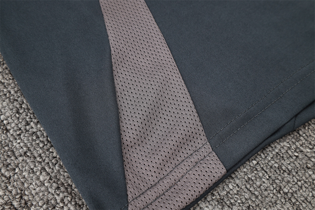 Real Madrid Training Short sleeve Suit 24/25