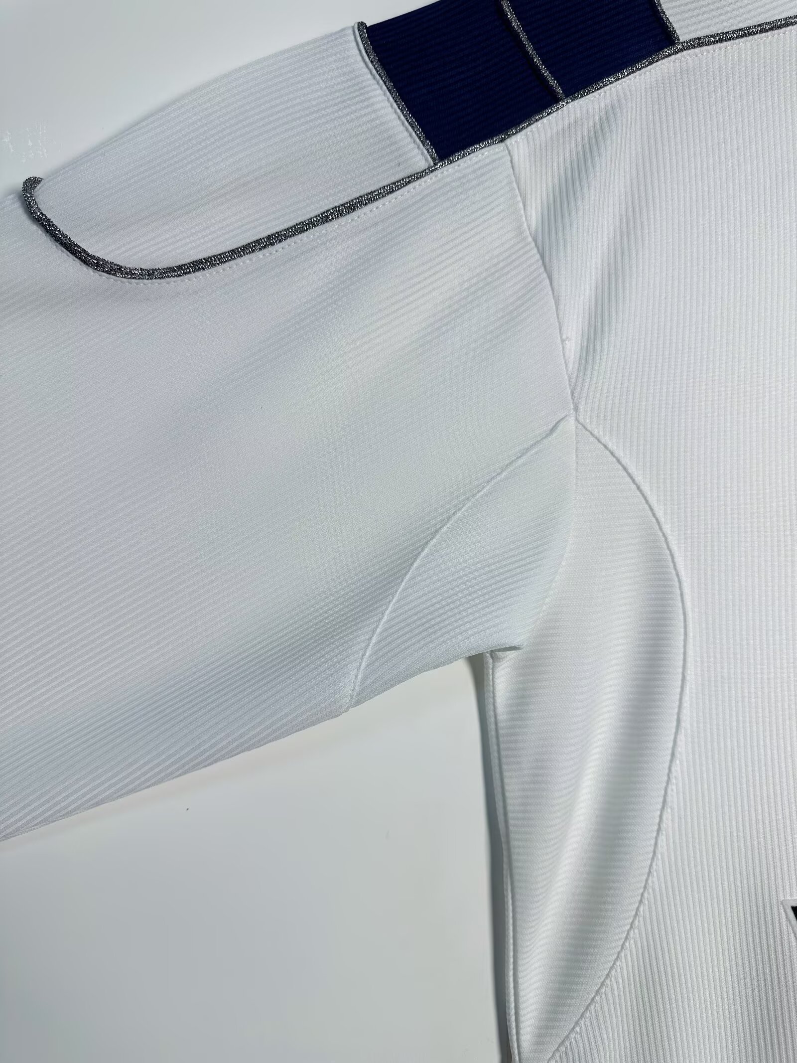 Manchester United Away Retro Long Sleeve Jersey 2000/01