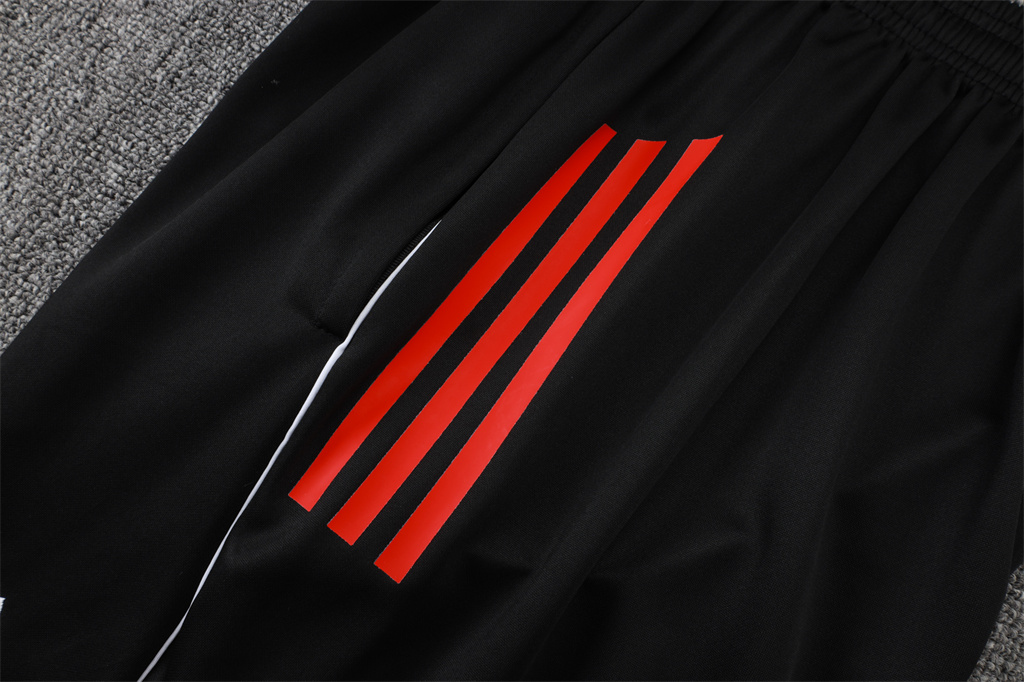 Arsenal Training Short sleeve Suit 25/26