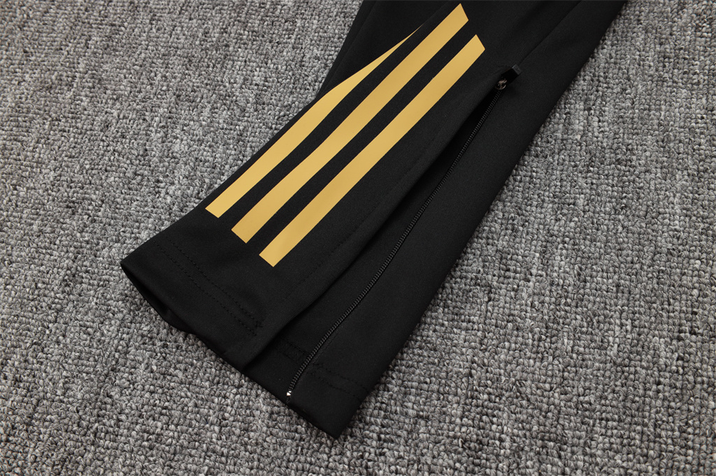 Real Madrid Training Jacket 24/25