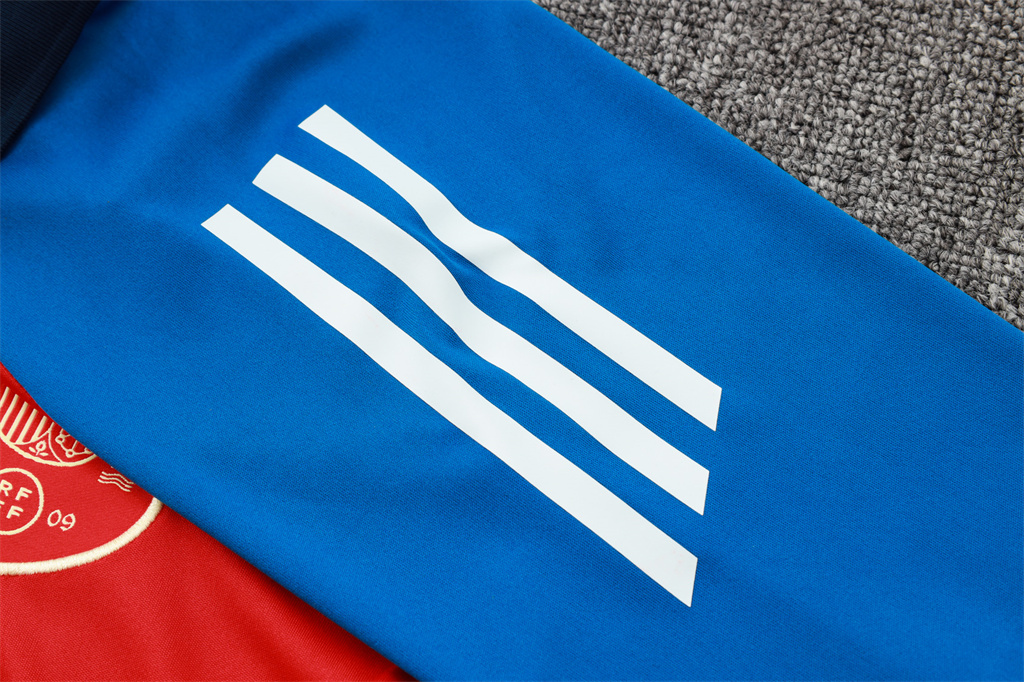 Spain POLO Jersey 24/25