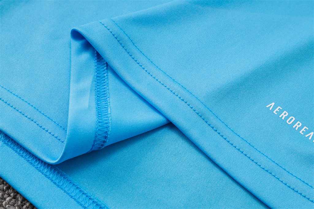 Flamengo Training Jersey 24/25