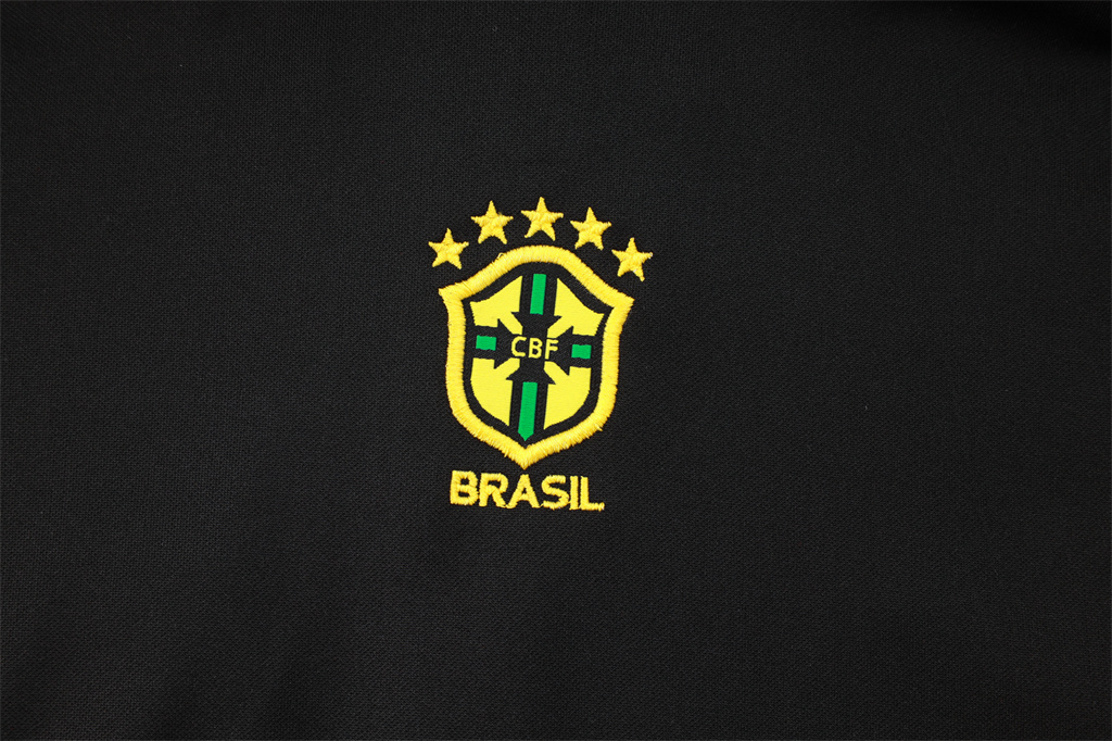 Brazil Training Jacket 24/25