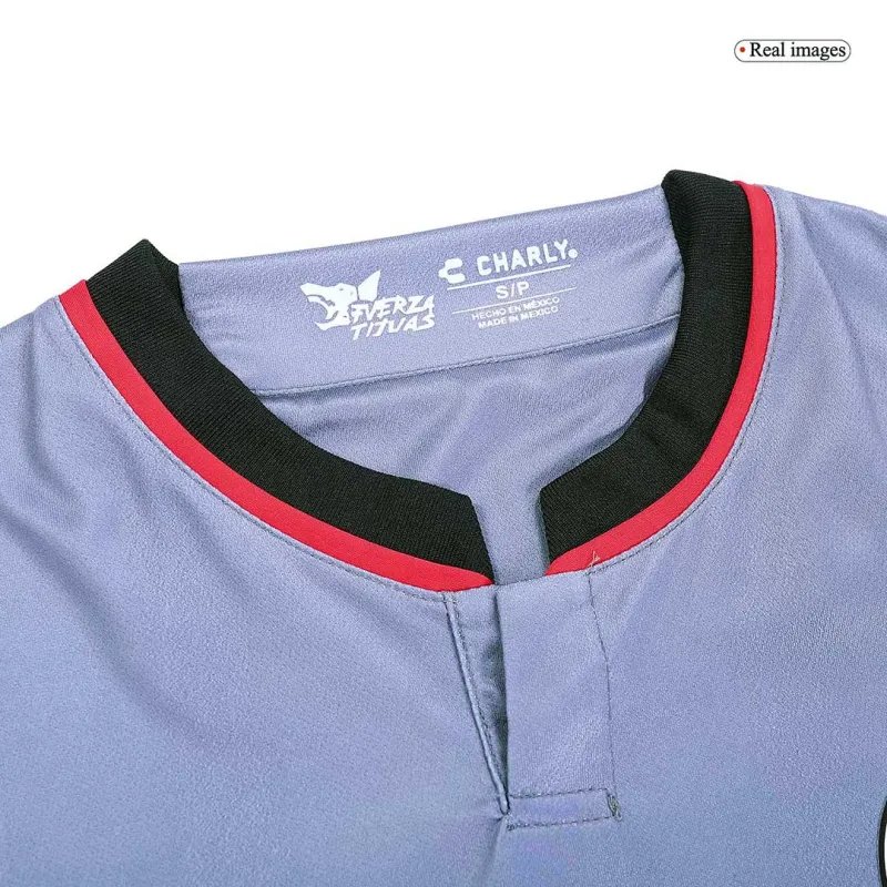 Club Tijuana 2023/24 Jersey Away