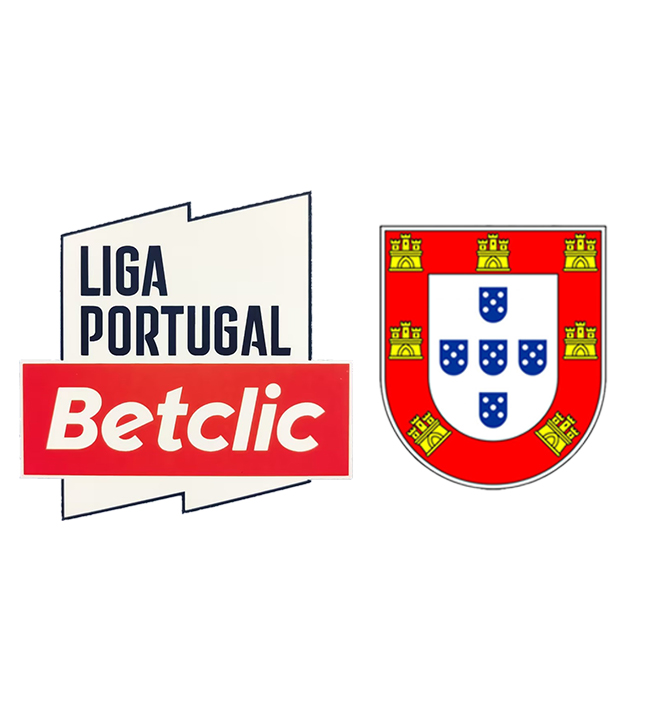 Sporting Lisbon Third Man Player Jersey 25/26