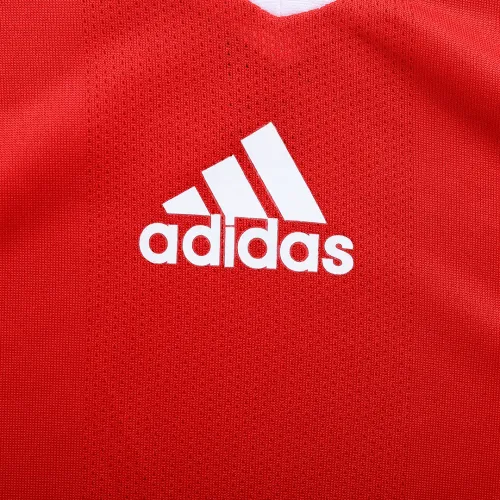 2008-09Liverpool Retro Jersey Home