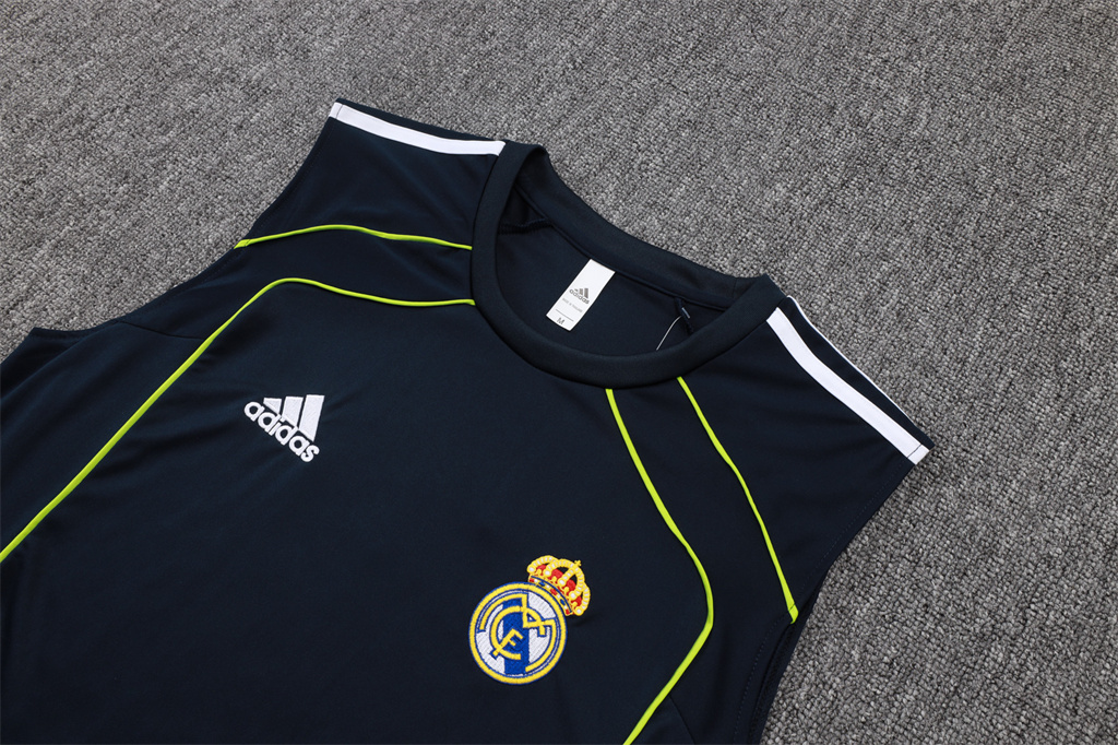 Real Madrid Training Jersey 25/26