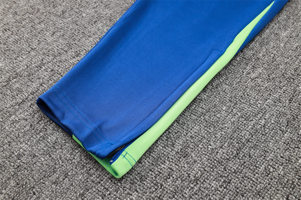 Brazil Training Jacket 24/25