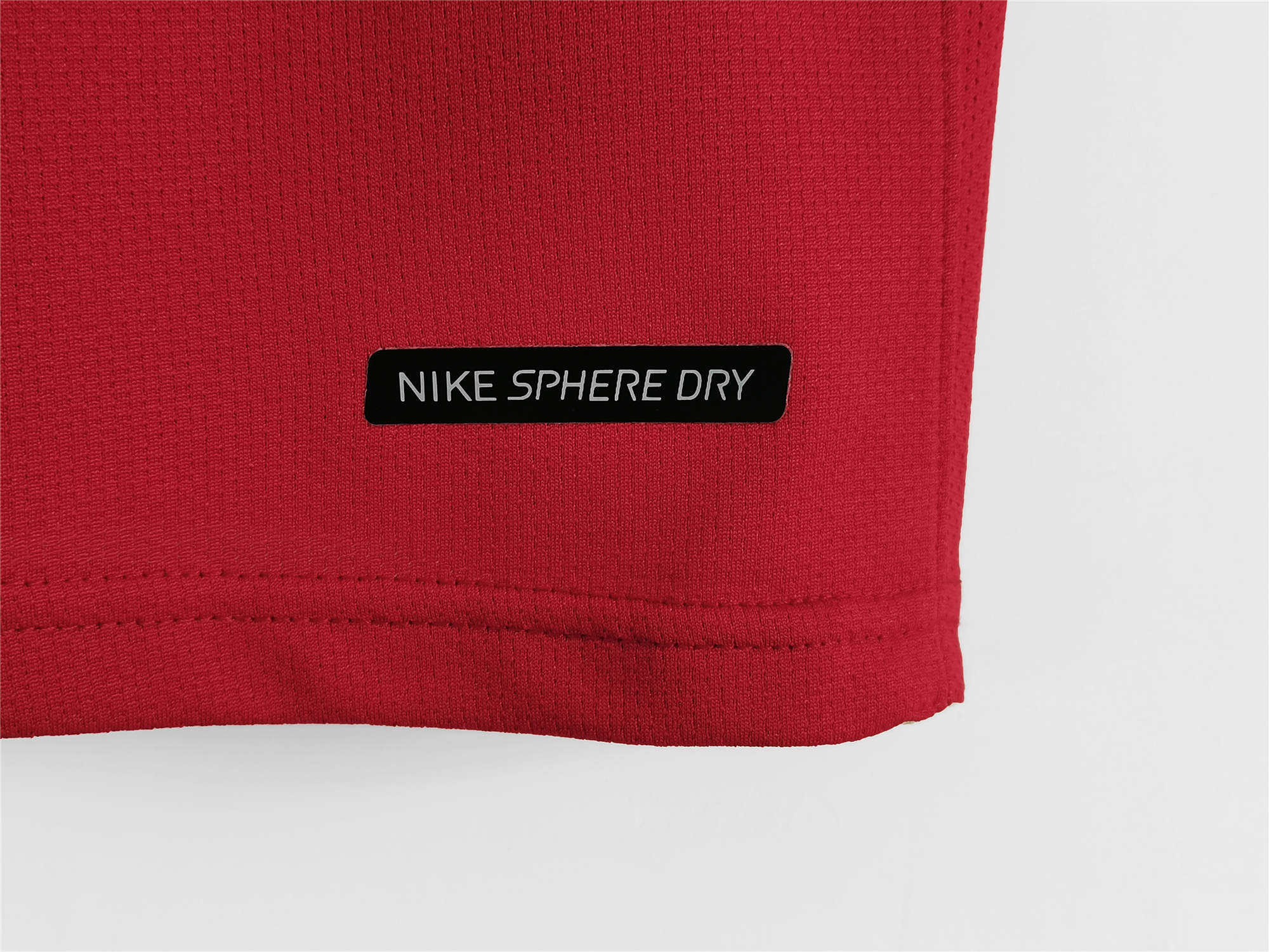 Manchester United Home Retro Jersey 06/07