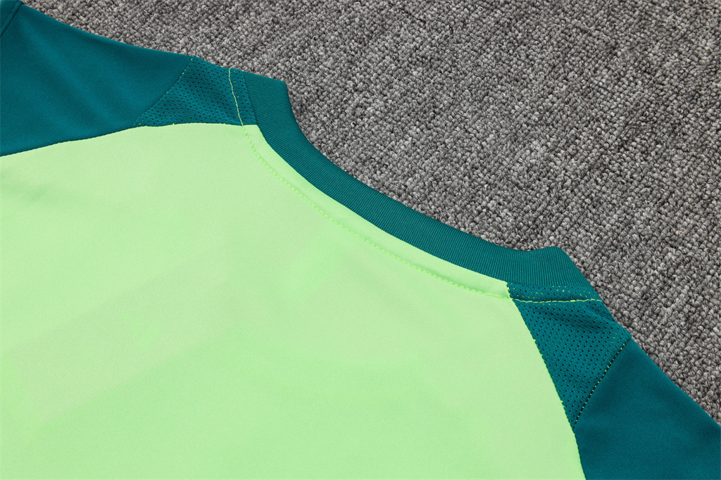 Mexico Training Jersey 24/25