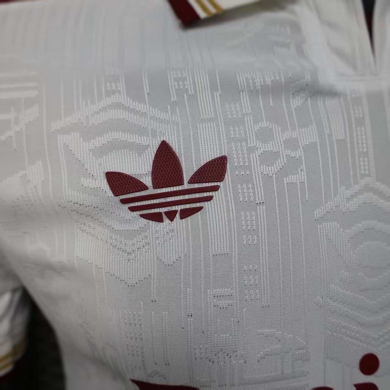 Arsenal Third Away Shirt Football Jersey player version 2025-2026