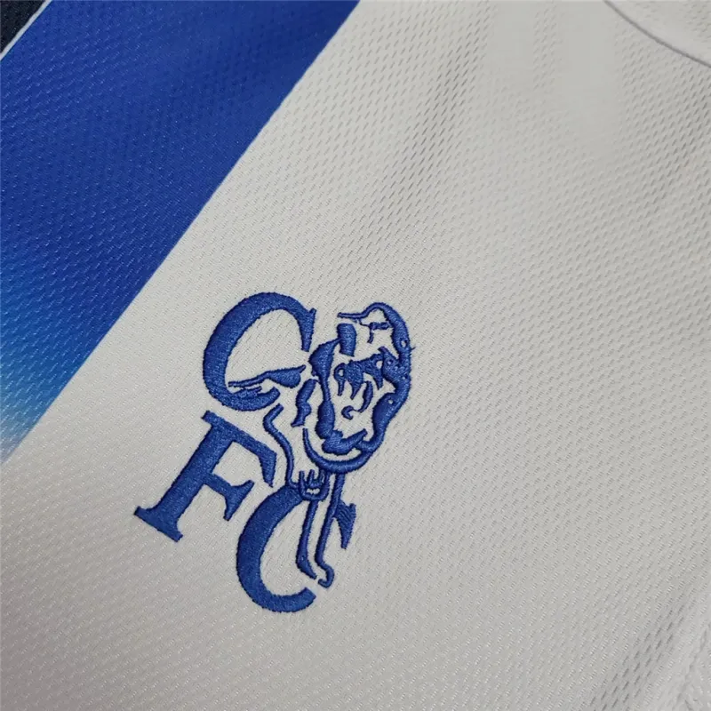 Chelsea 2003/05 Retro Jersey Away
