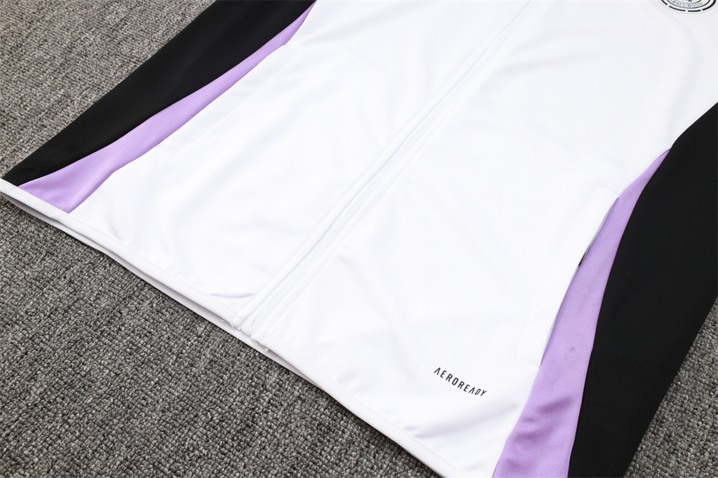 Germany Training Jacket 24/25