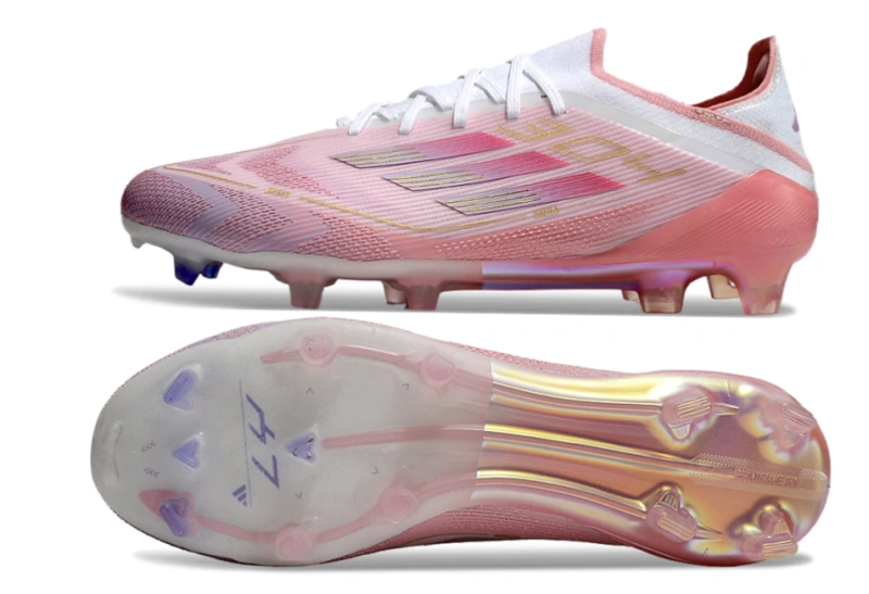 Adidas F50 Élite FG x Lamine Yamal Football shoes