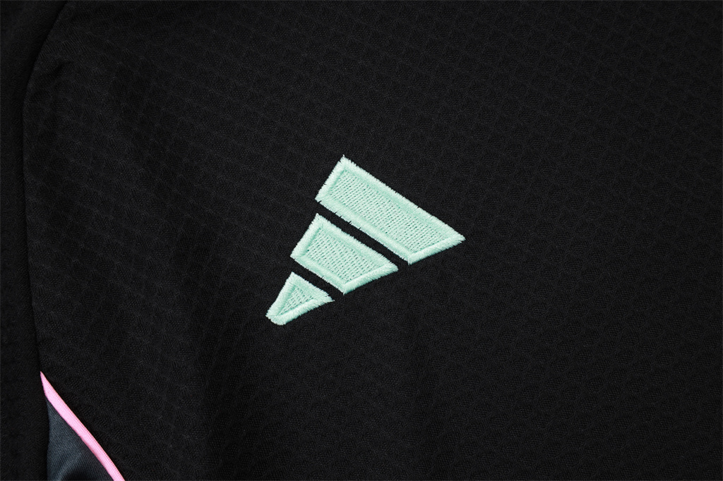 Juventus Training Short Sleeve Suit 25/26