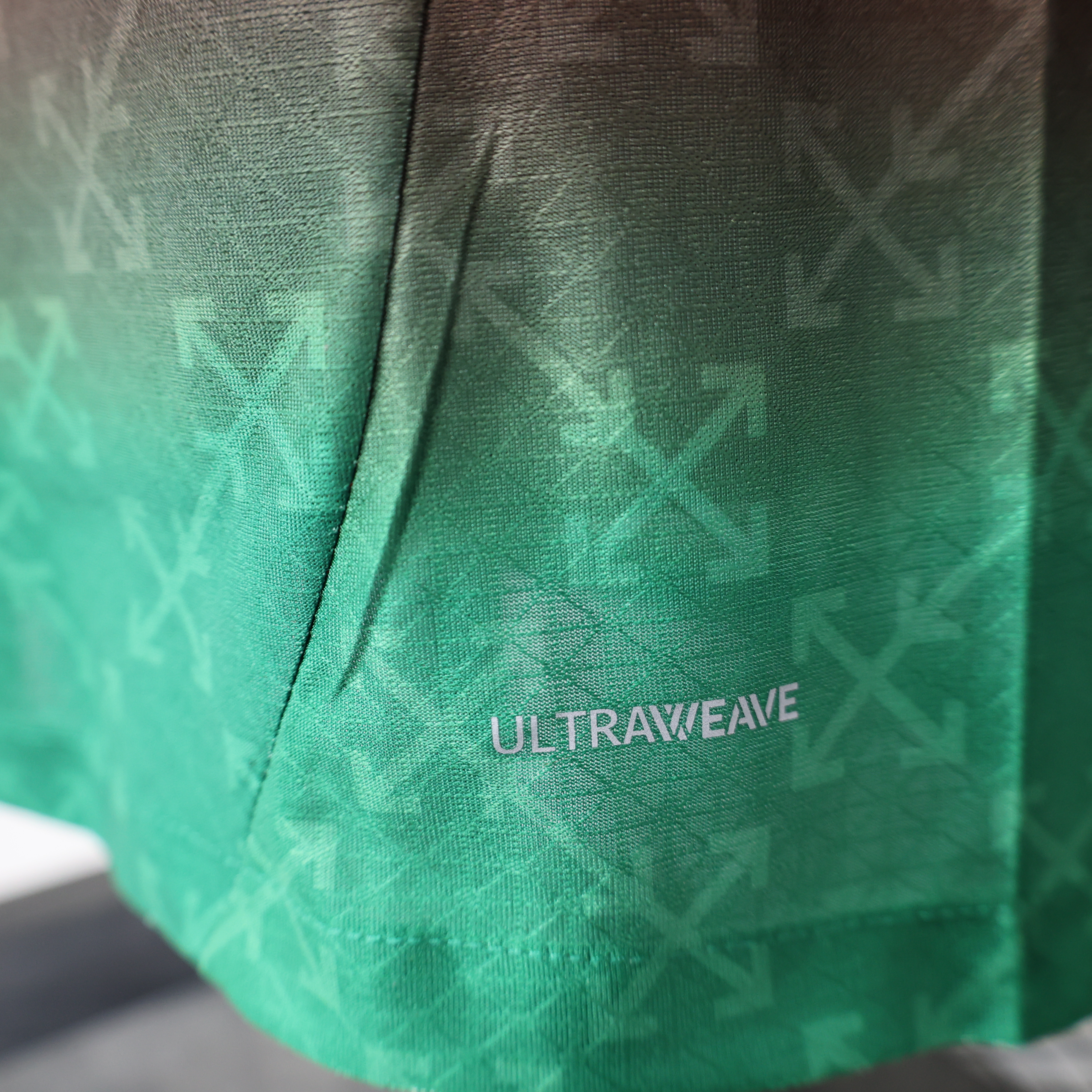 AC Milan Joint Edition Man Player Jersey 25/26