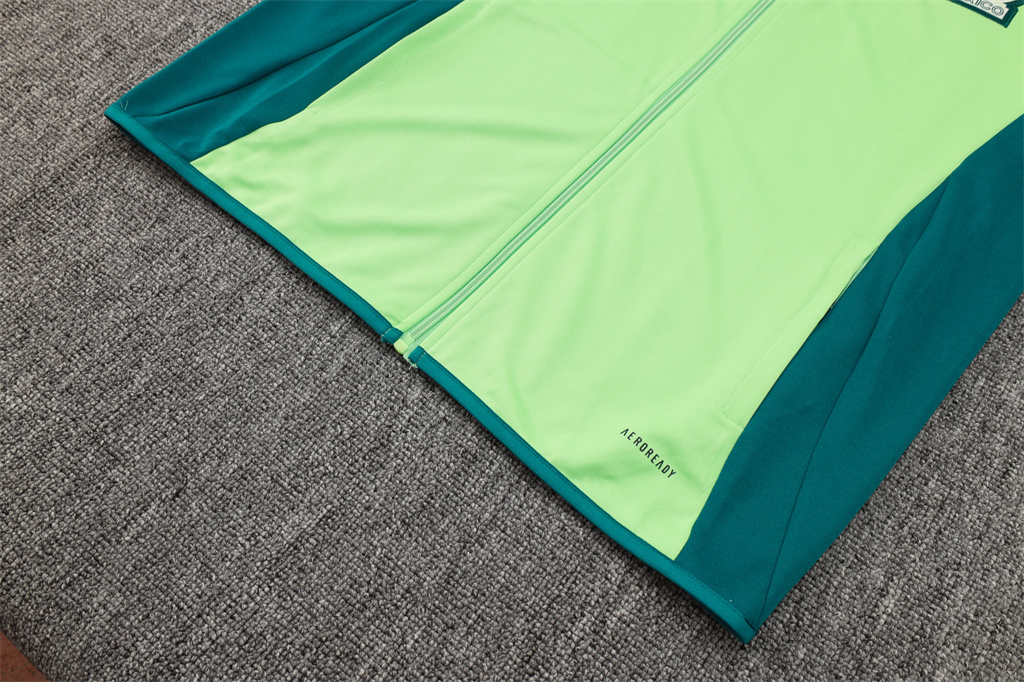 Mexico Training Jacket 24/25