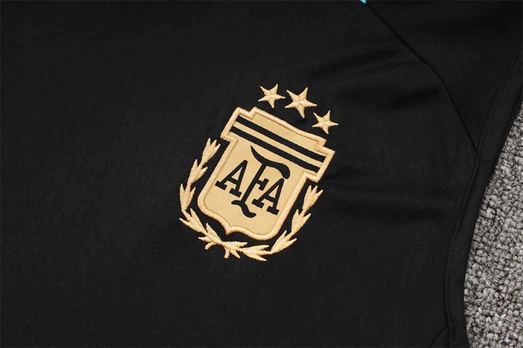 Argentina Training Jersey 24/25