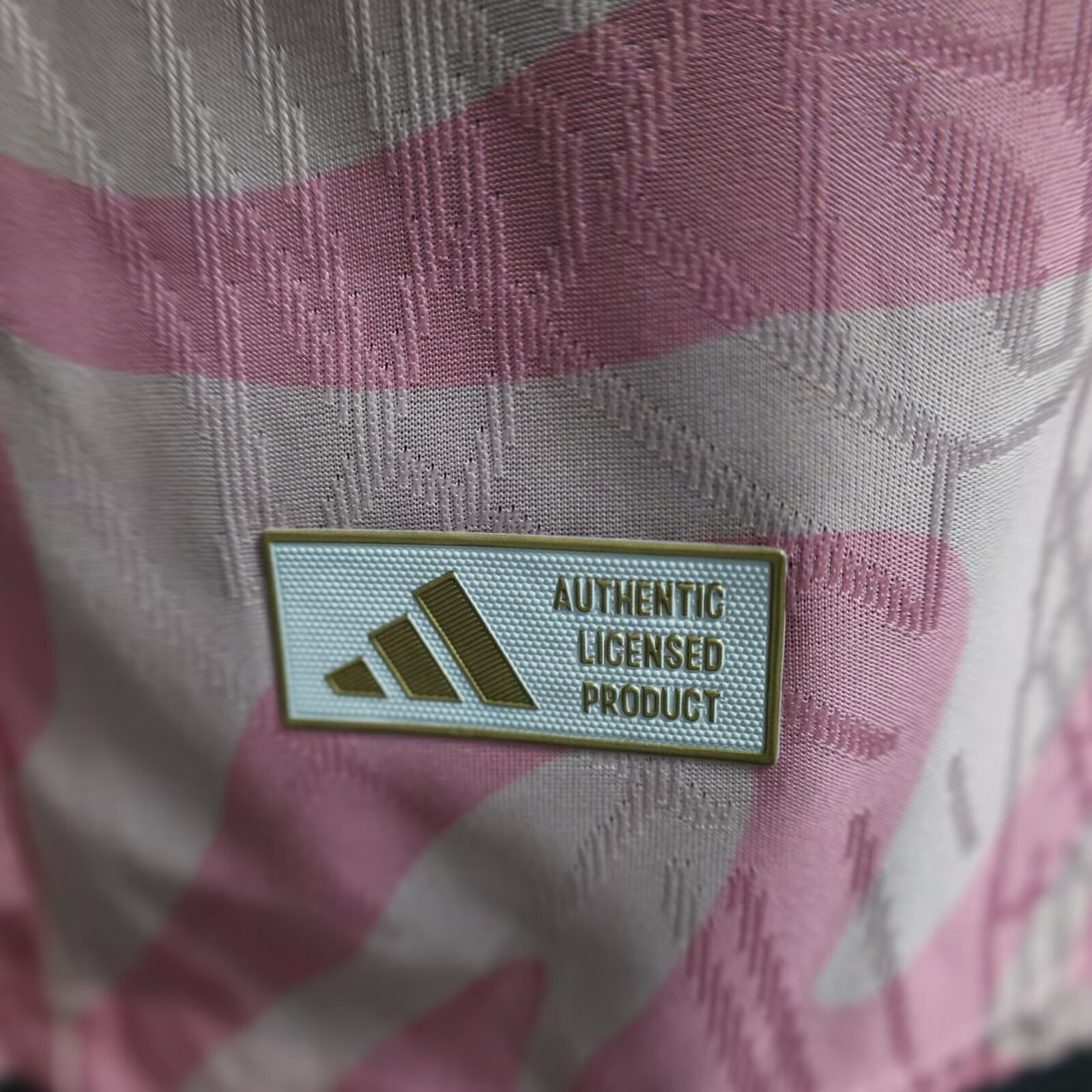 Flamengo Special Edition Jersey